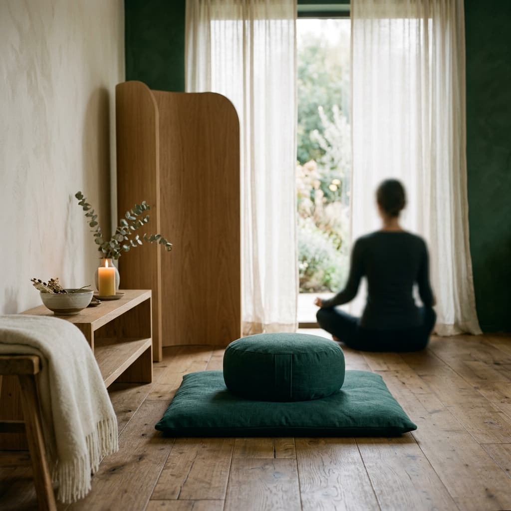 Meditação Terapêutica